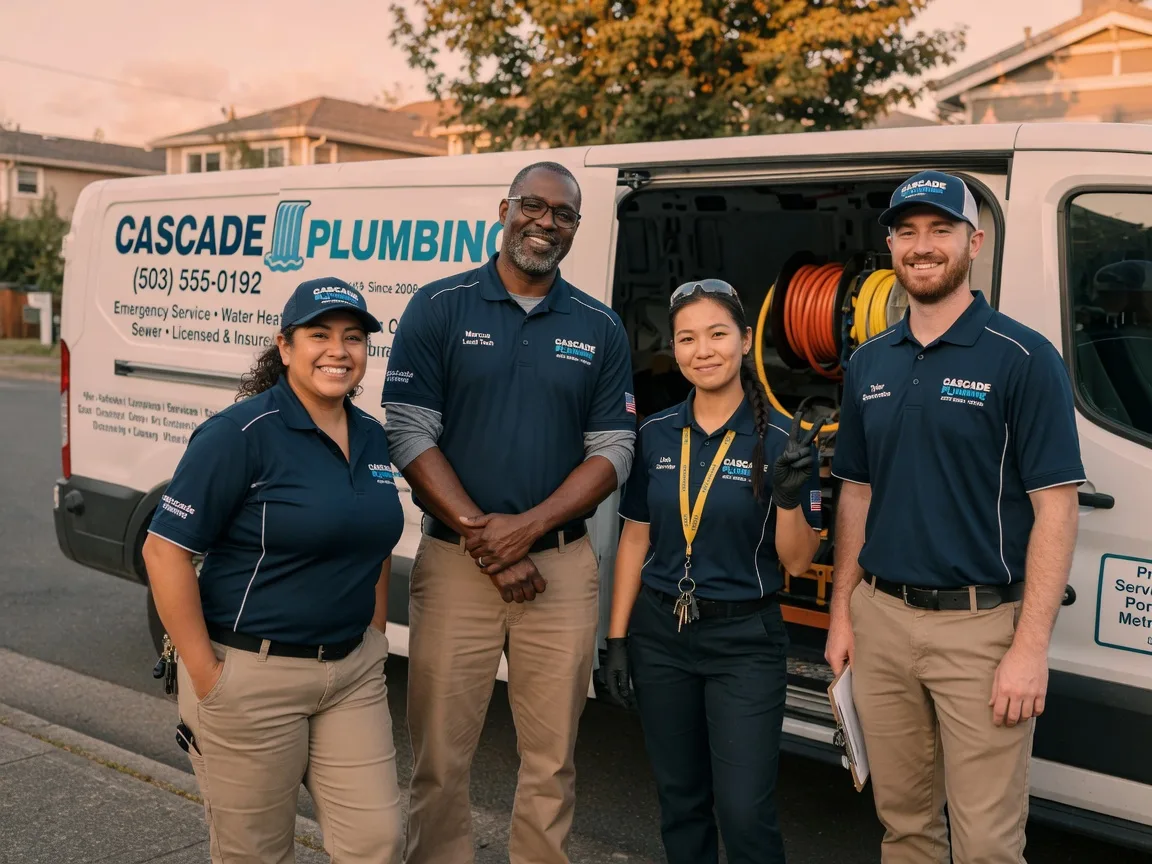Emergency Plumber company in Taft, CA